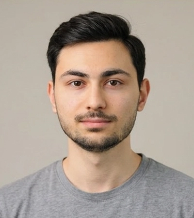 Timur Bilgin